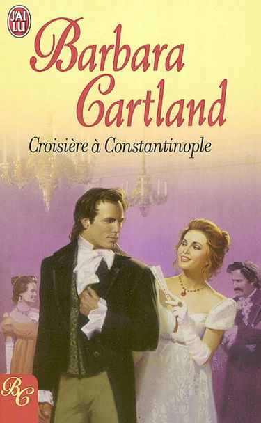 Croisière à Constantinople