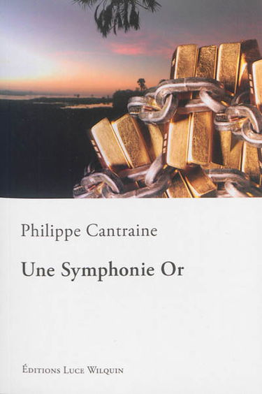 Une symphonie or