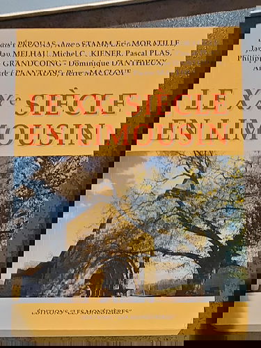 Le XX e siècle en Limousin