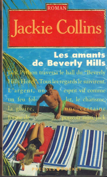 Les amants de Beverly Hills