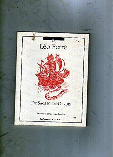 De sacs et de cordes