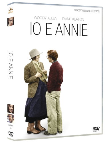 Couverture de IO e Annie [Import]