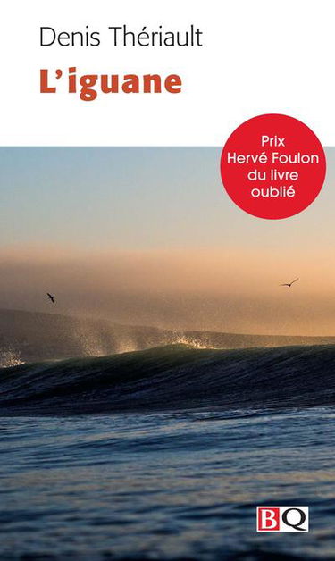 L'iguane