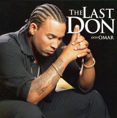 Couverture de Last Don [Import]