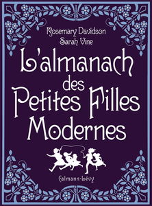 L'almanach des petites filles modernes