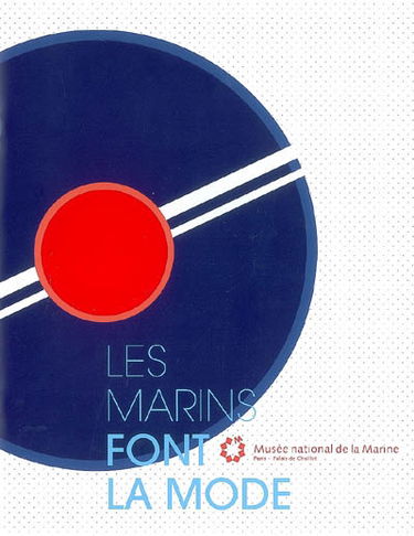 Les marins font la mode