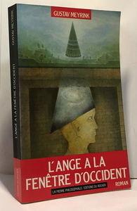 L'ange à la fenêtre d'Occident