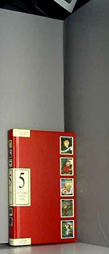 5 histoires pour Noël