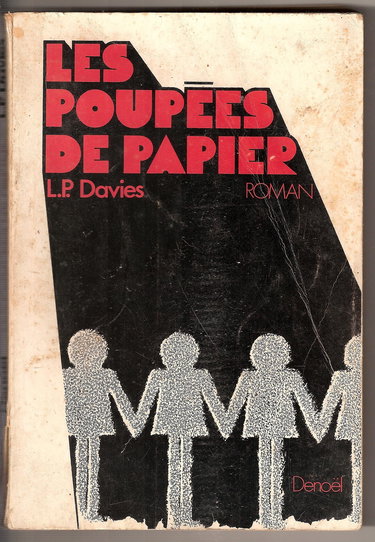 Les poupées de papier