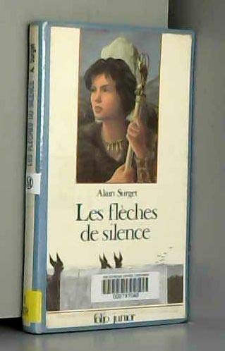 Les Flèches de silence