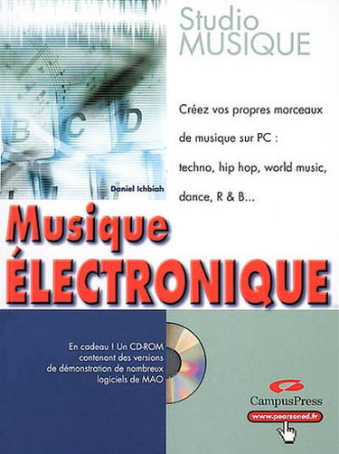 Musique électronique
