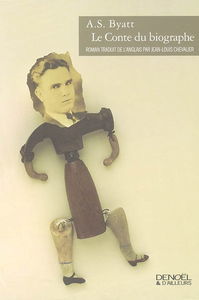 Le conte du biographe