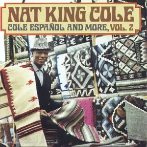 Couverture de Cole Espanol and More Vol 2