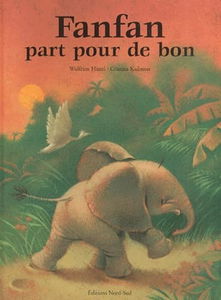 Fanfan part pour de bon