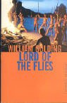 Couverture de Lord of the Flies