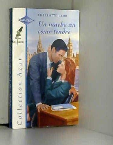 Un macho au coeur tendre (Azur 1936)