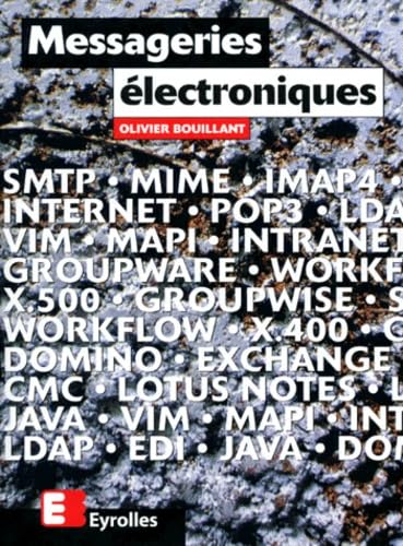 Messageries électroniques