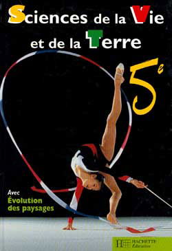 Sciences de la vie et de la terre, 5e. Vol. 2. Evolution des paysages