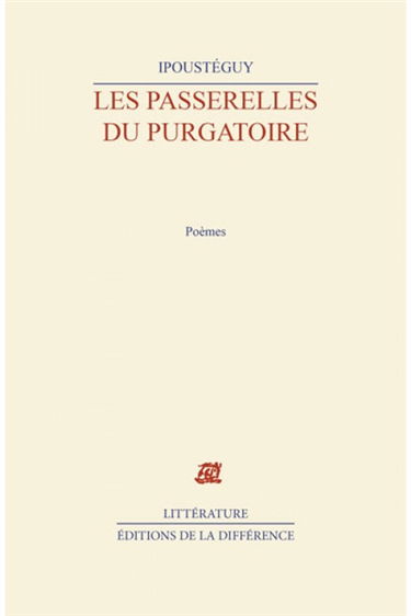 Les passerelles du purgatoire