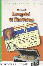Langelot et l'inconnue