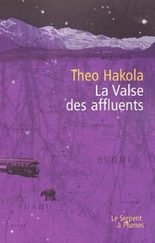 La valse des affluents