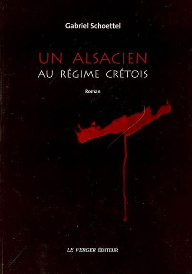 Un Alsacien au régime crétois