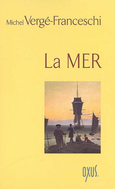 La mer