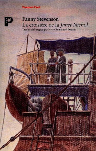 La Croisière de la Janet Nichol