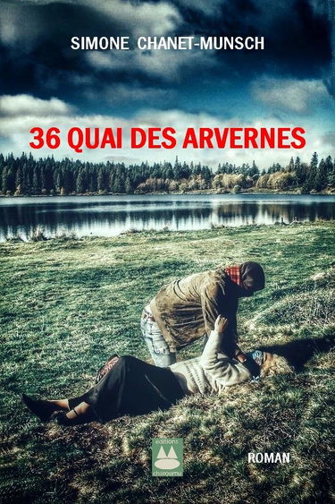 36 Quai des arvernes