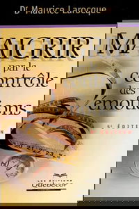 Maigrir par le contrôle des émotions