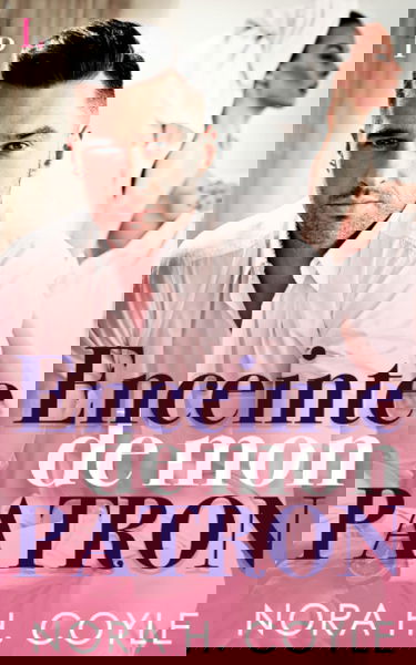 Enceinte de mon Patron