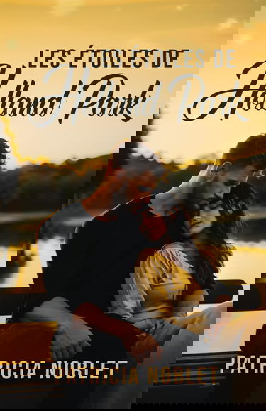 Les étoiles de Holland Park