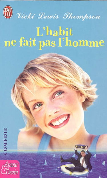 L'habit ne fait pas l'homme