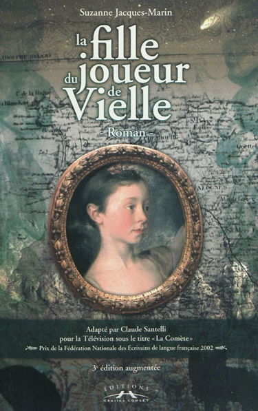 La fille du joueur de vielle