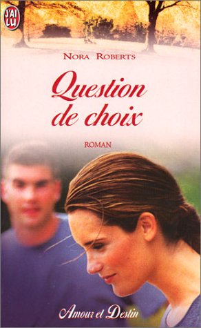 Question de choix