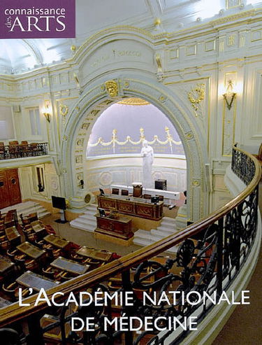 L'Académie nationale de médecine