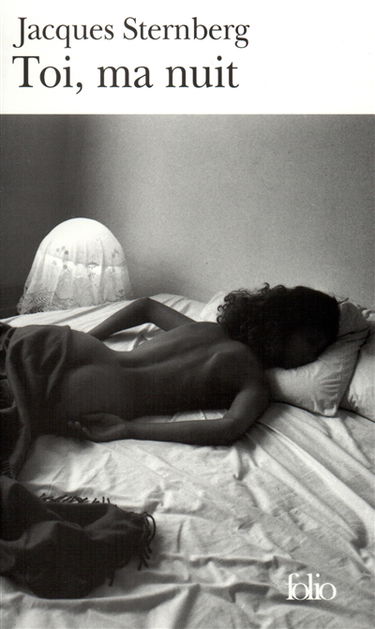 Toi, ma nuit