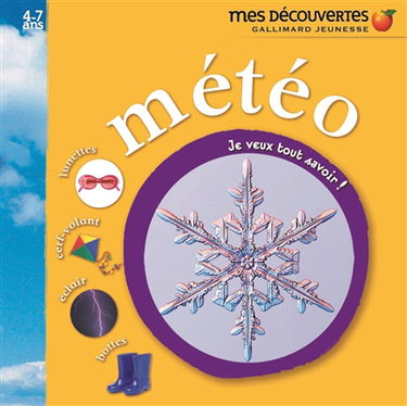 Météo