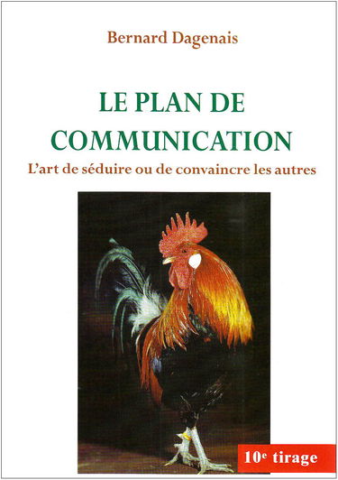 Le plan de communication : l'art de séduire ou de convaincre les autres