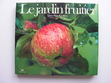 Le Jardin fruitier