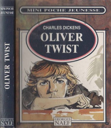 Oliver Twist