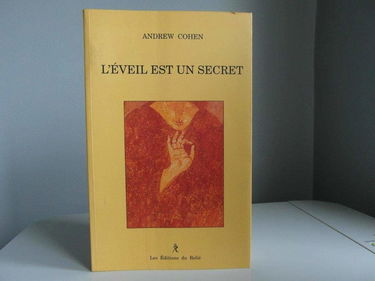 L'Eveil est un secret