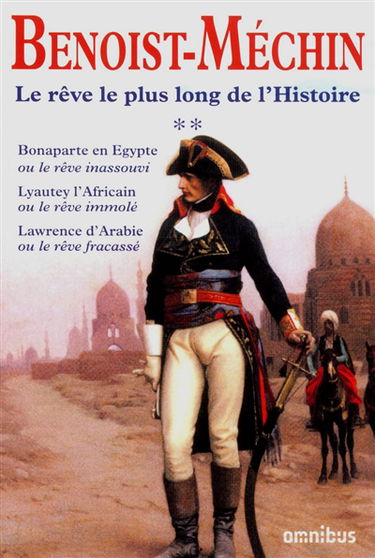 Le rêve le plus long de l'histoire. Vol. 2