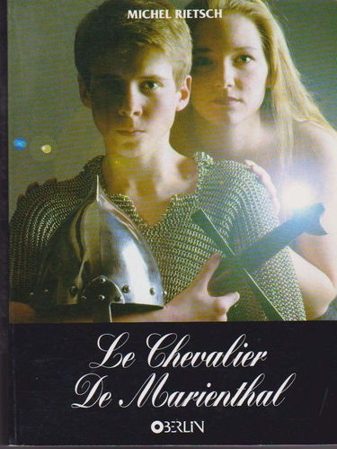 Le Chevalier de Marienthal