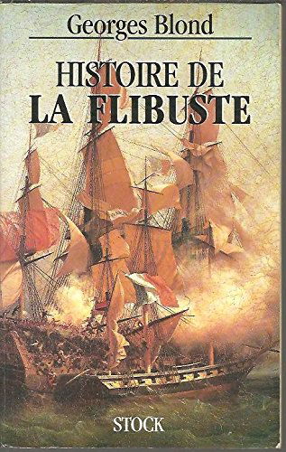 Histoire de la flibuste