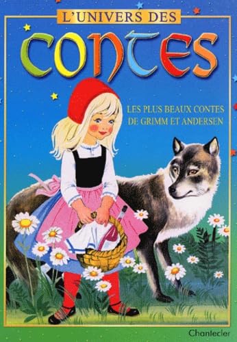L'univers des contes