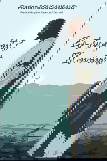 Es-tu prêt ? Il revient