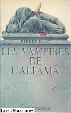 Les vampires de l'alfama