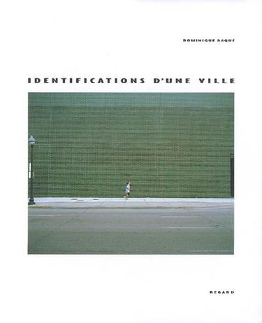 Identifications d'une ville