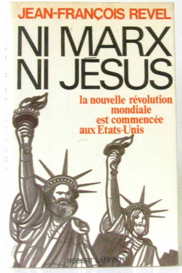 Ni Marx, ni jésus